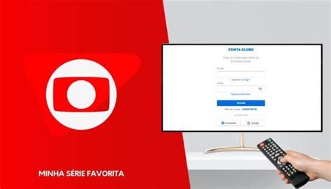 ativar globo.com